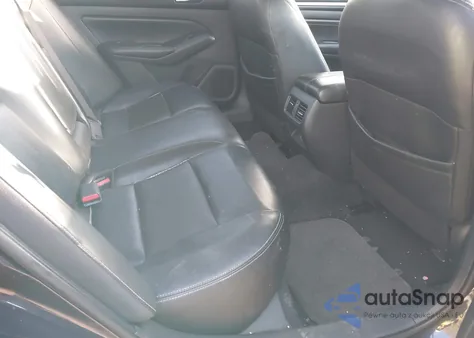 2019 Nissan Altima 2.5 Sl from USA, damaged, VIN 1N4BL4EV7KC195811